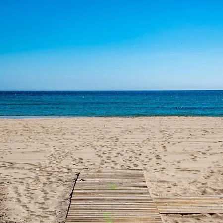 Casa Auri Con Piscina, Wi-fi Y Parking Gratis