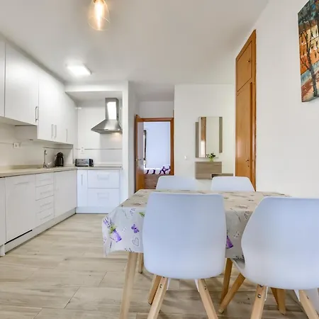 Апартаменты 