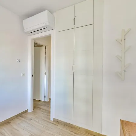 Апартаменты 