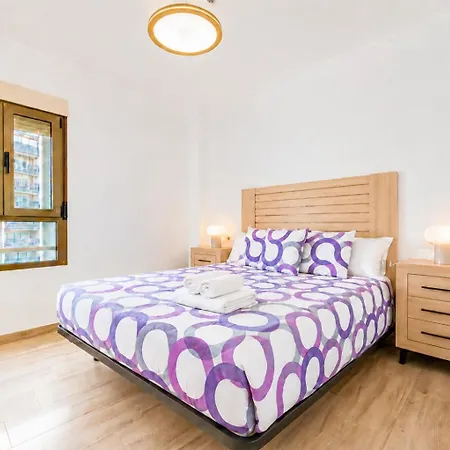 Apartmán 